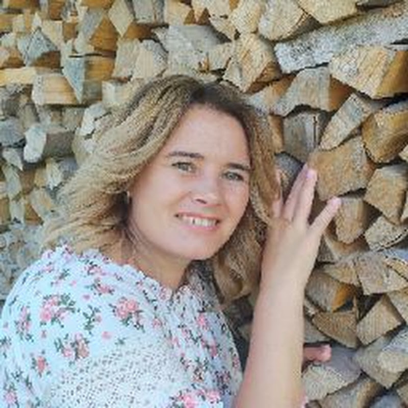 Ольга Лукова