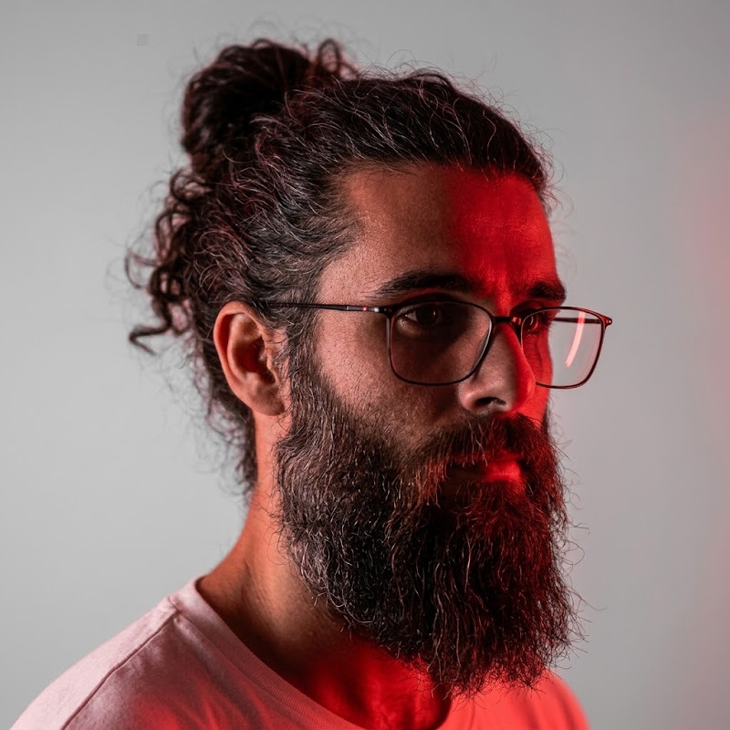Kourosh Eslami