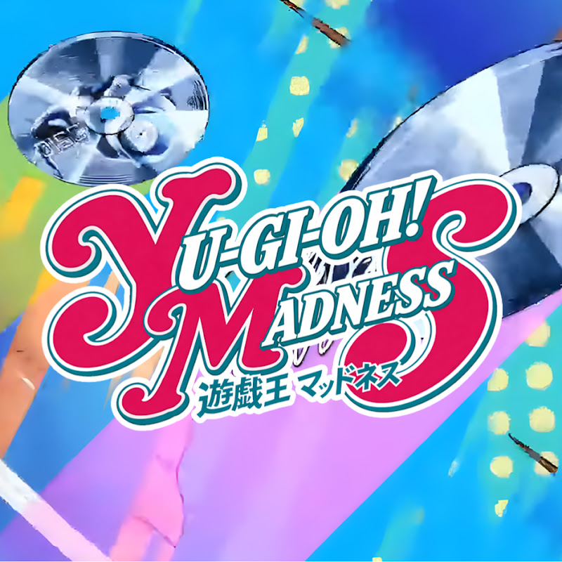 YGO Madness