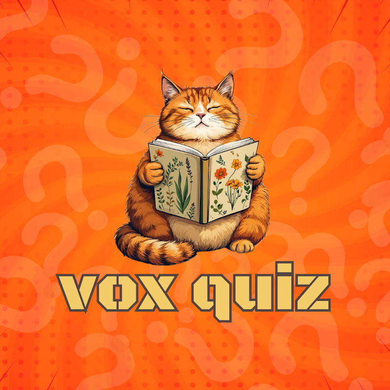 VOXQUIZ