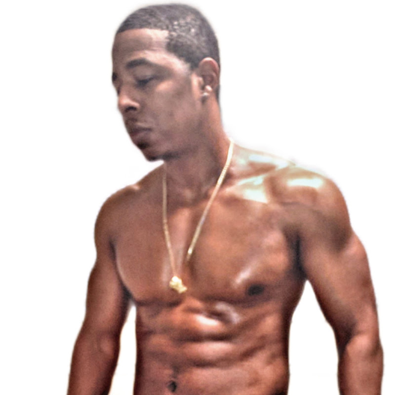 Jerry Wilkerson
