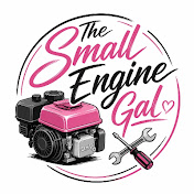 The Small Engine Gal