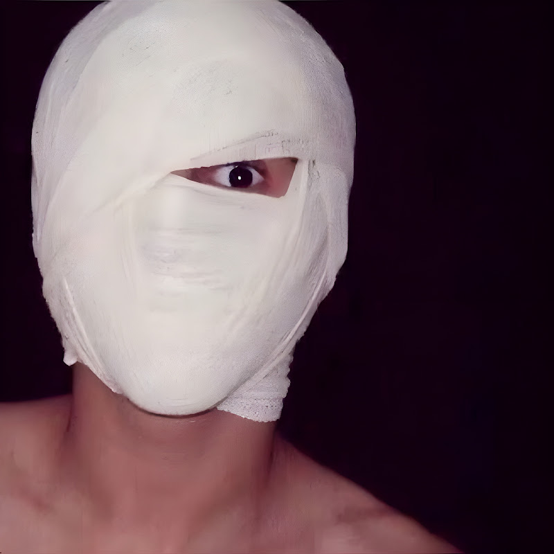 NO FACE
