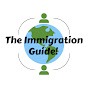 The Immigration Guide logo