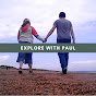 Explore with Paul logo