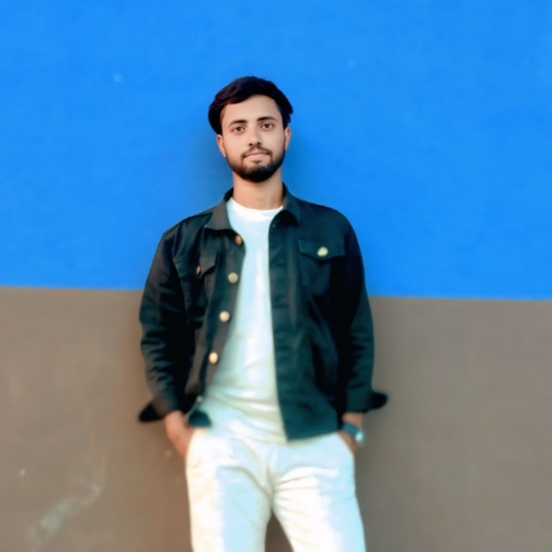 Dancer Rahaman