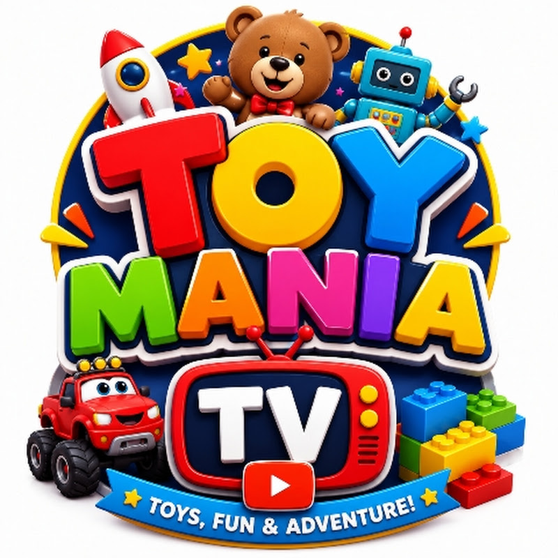 Toy Mania TV
