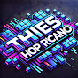 TILES HOP RICANO logo