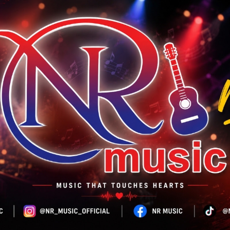 NR MUSIC 