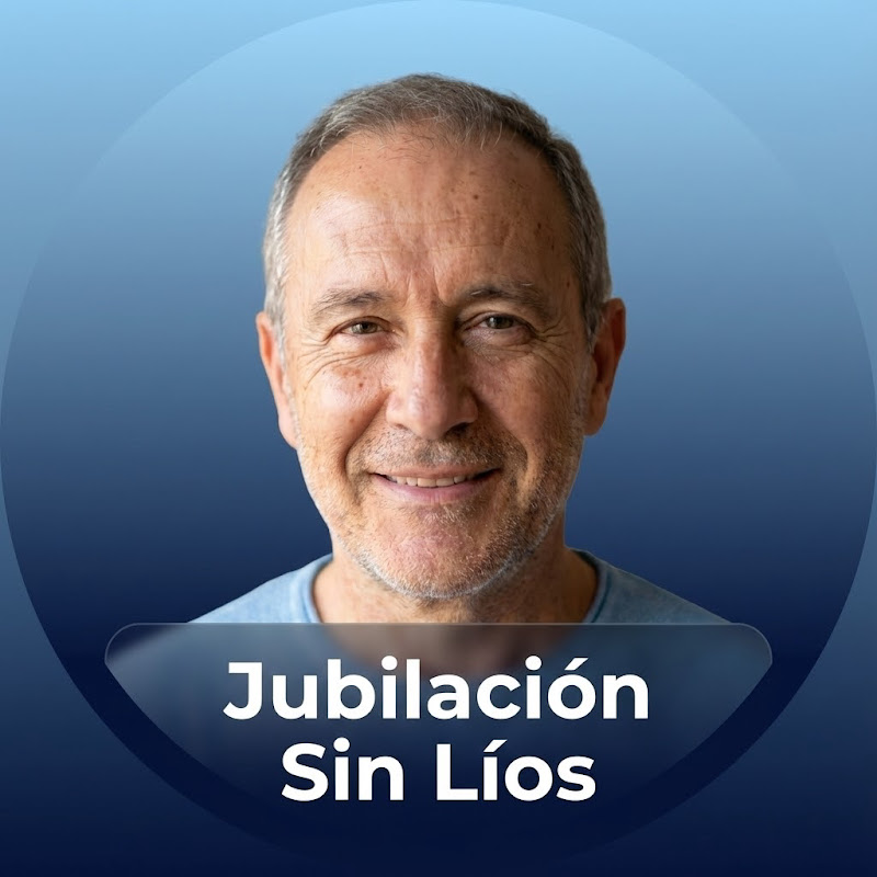 Jubilación Sin Líos