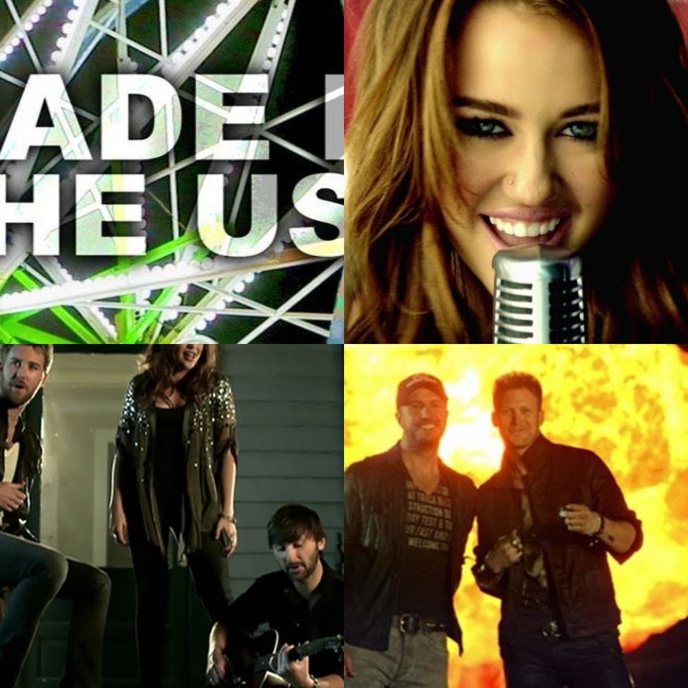 Independence Day Playlist