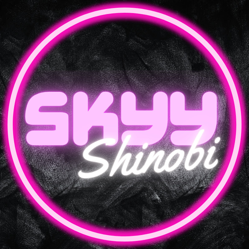 Skyy Shinobi (Archive)