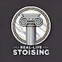 EXCITING STORY STOIC logo