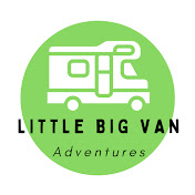 Little Big Van Adventures