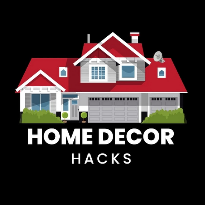 Home Decor Hacks