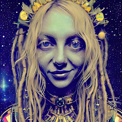 Amber Indigo Tarot