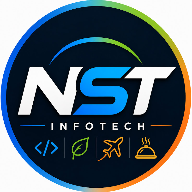 NST Infotech