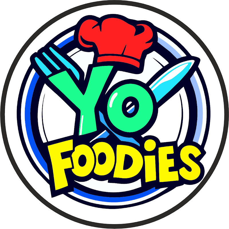 YO FOODIES !