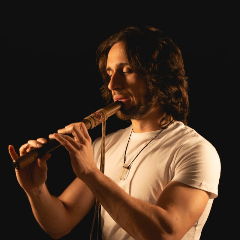 Diego Navanaiz Shamanic Journeys