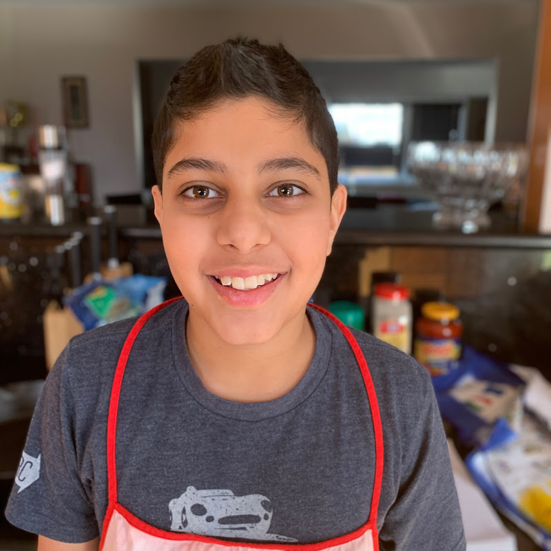 Chef Rahim 