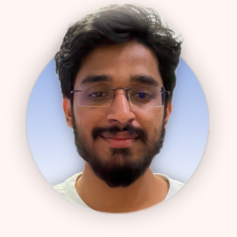 Tanuj Malode