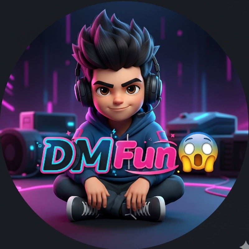 DM Fun 😱