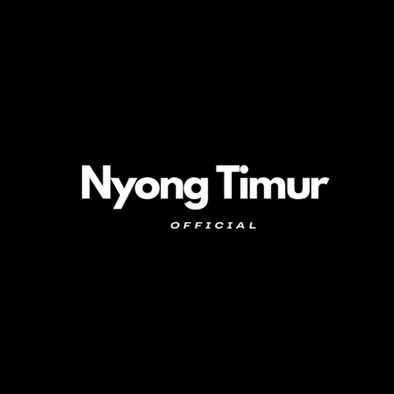 Nyong Timur Official 