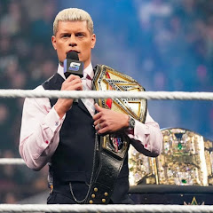 Cody Rhodes 
