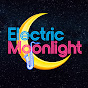 Electric Moonlight-70s & 80s Guitar & Sax Classics logo