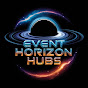 Event Horizon Hubs logo