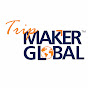 TRIP MAKER GLOBAL logo