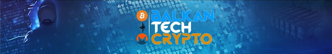 BalkanTech Crypto Awatar kanału YouTube