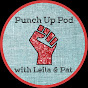 Punch Up Pod logo