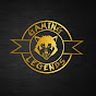Gaming Legends logo
