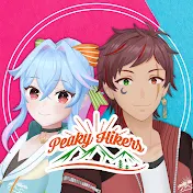 Peaky Hikers - ピーキーハイカーズ