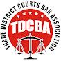 Thane District Court Bar Association logo