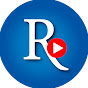 Rasmussen Reports Rewind logo