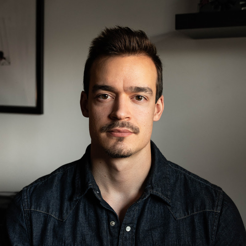 Matthew Piccolo Logo