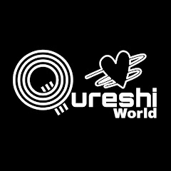 Qureshi World channel logo