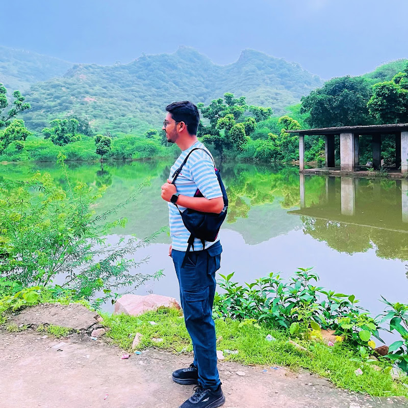 Travel with YouWe