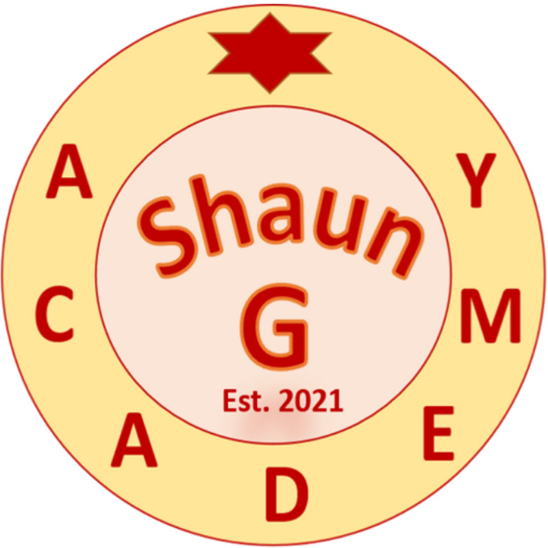 Shaun G Academy
