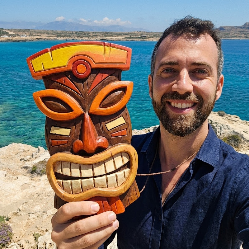Tiki Cafe