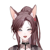 [狼左]