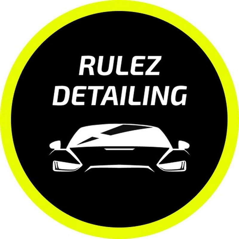 RulezDetailing Logo