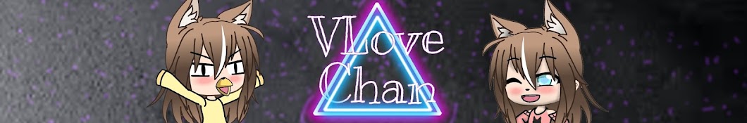 VLoveChan YouTube kanalı avatarı