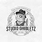 Studio Ghibletz logo