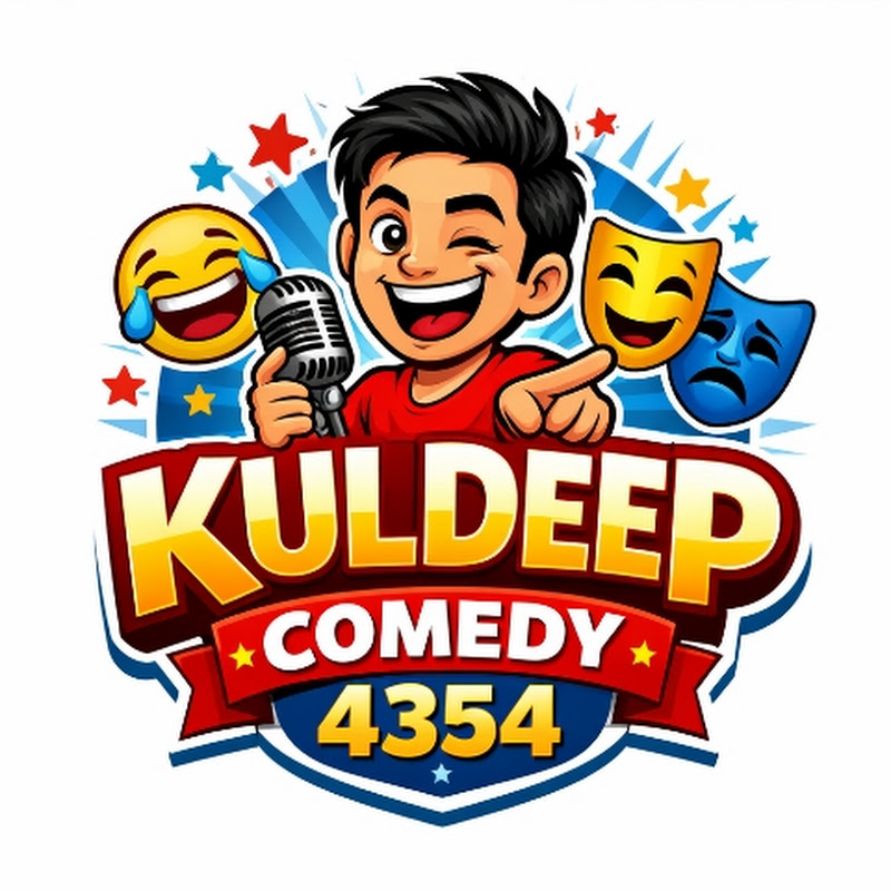 Kuldeep Comedy 4354