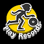 Play Records logo
