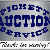 Pickett Auction Service