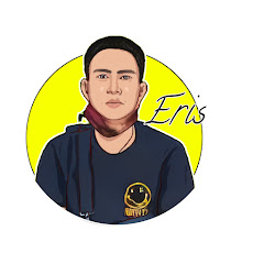 Eris, Riswanto channel logo